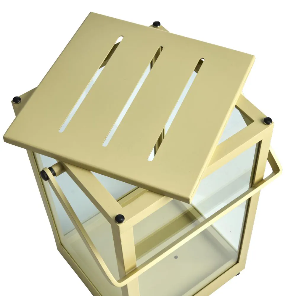 Belfort Laterne Lemon