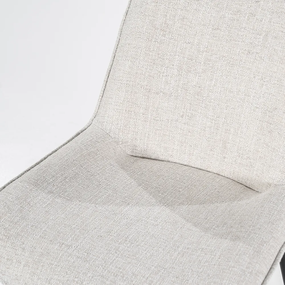 Esszimmerstuhl Base Beige
