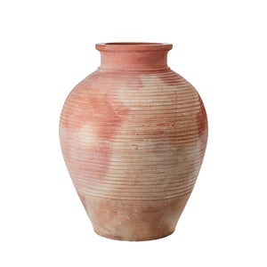 THEO Urne Terrakotta 60 cm