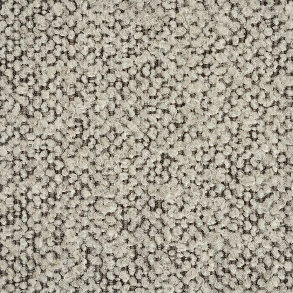 Pouf Avah Small Taupe