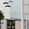 Asteria Move Tragbare Lampe Pearl White