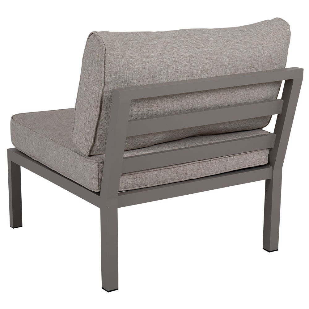 Weldon Mittelteil khaki/sand