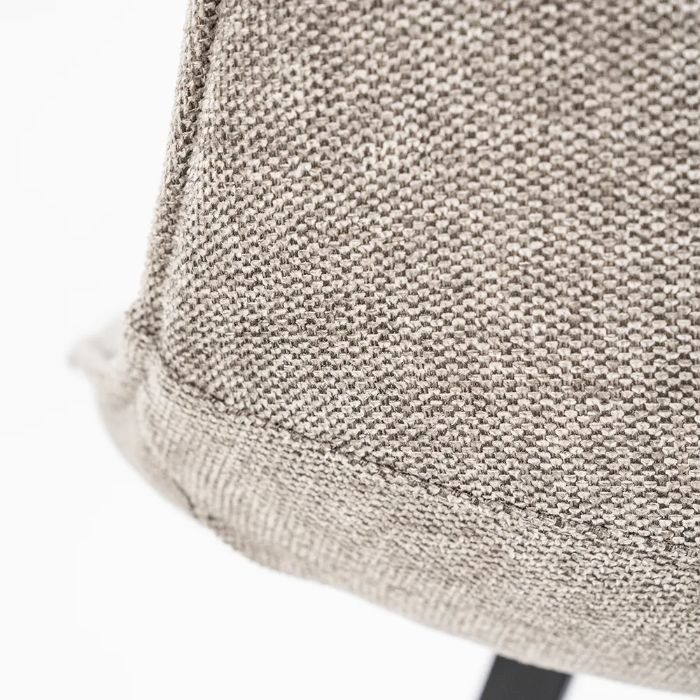 Esszimmerstuhl Boy Taupe
