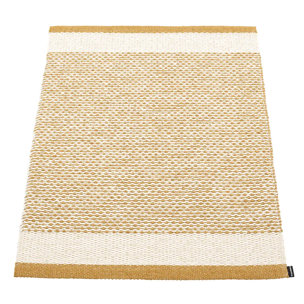 Edit Teppich 60x85 cm Ochre