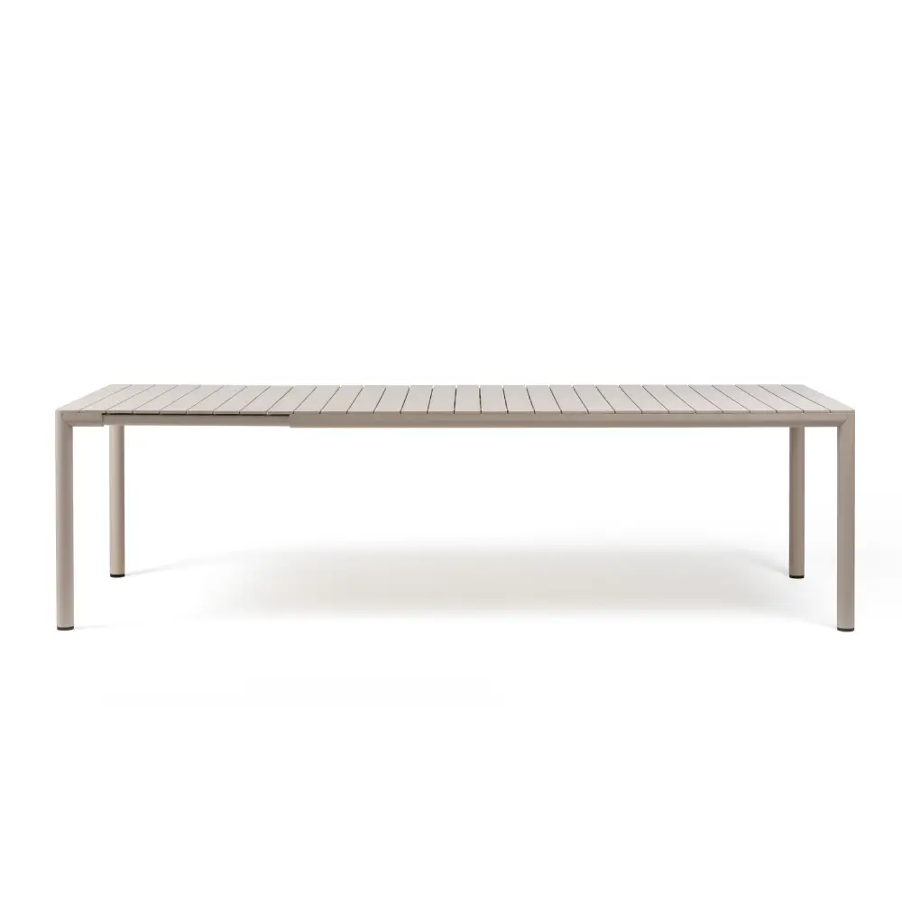 Ausziehbarer Tisch Tevere 210 Corda