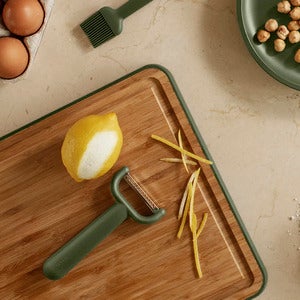 Green Tools Julienneschneider