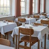 Vester Esszimmerstuhl Eiche