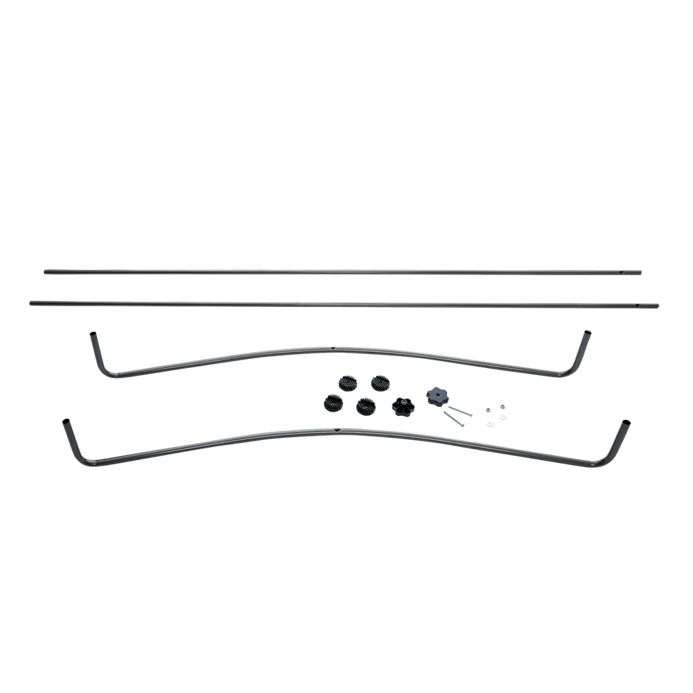 Vienna Dachträger grau