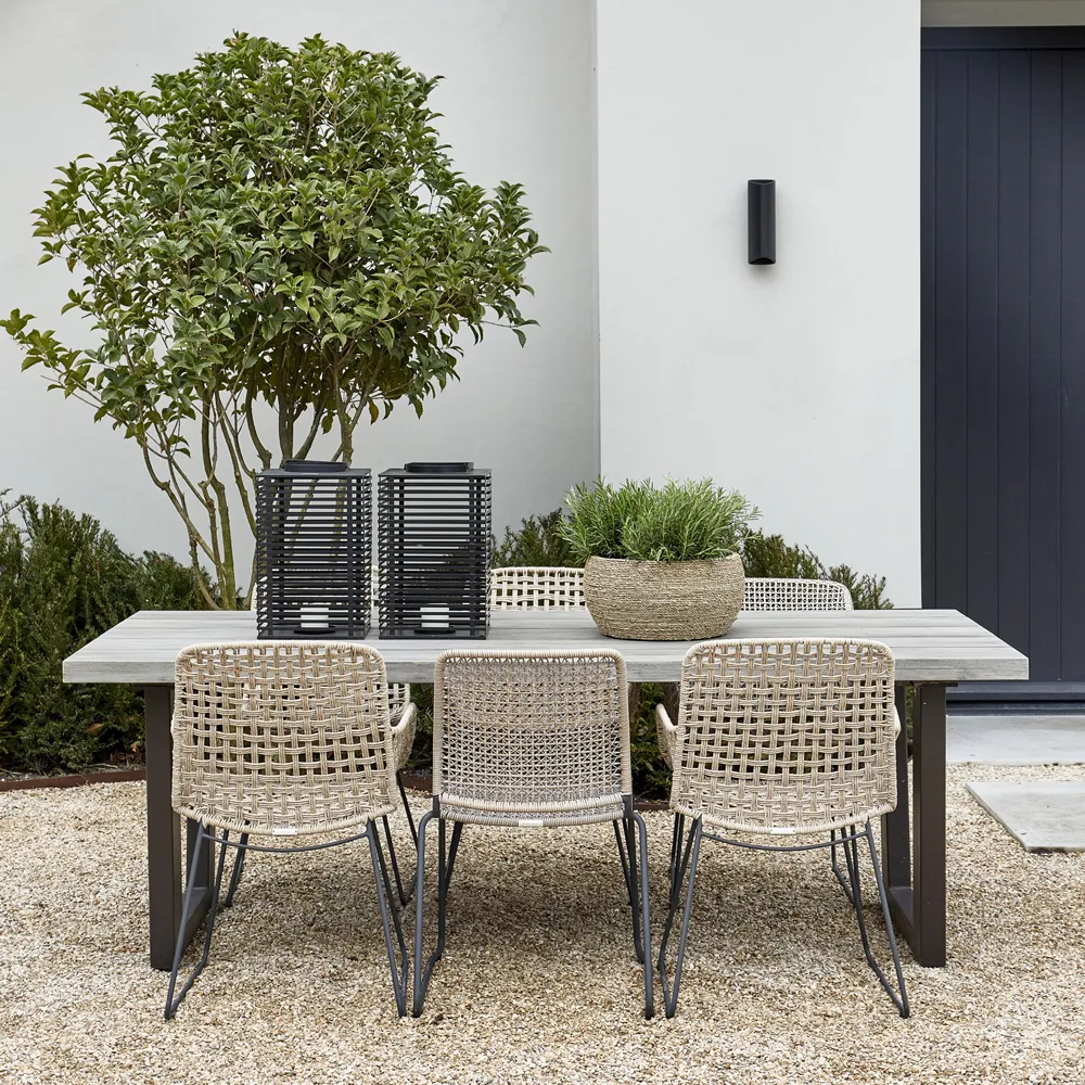 Portofino Esstischstuhl