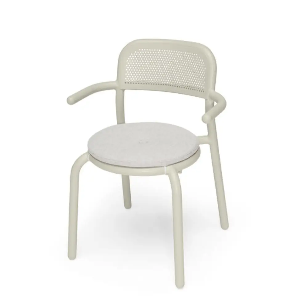 Toní stuhlkissen Mist