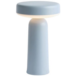 Ease Portable Lampe Light Blue 