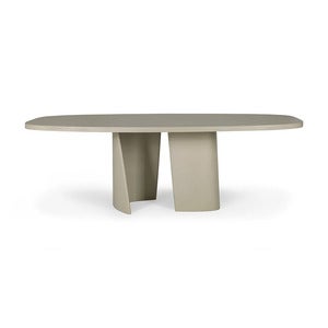 Canyon Esstisch Beton 230x115 cm