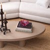 Schale Triada Rosa