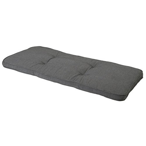 Canyon Bank Kissen 135X50cm Granit Grau