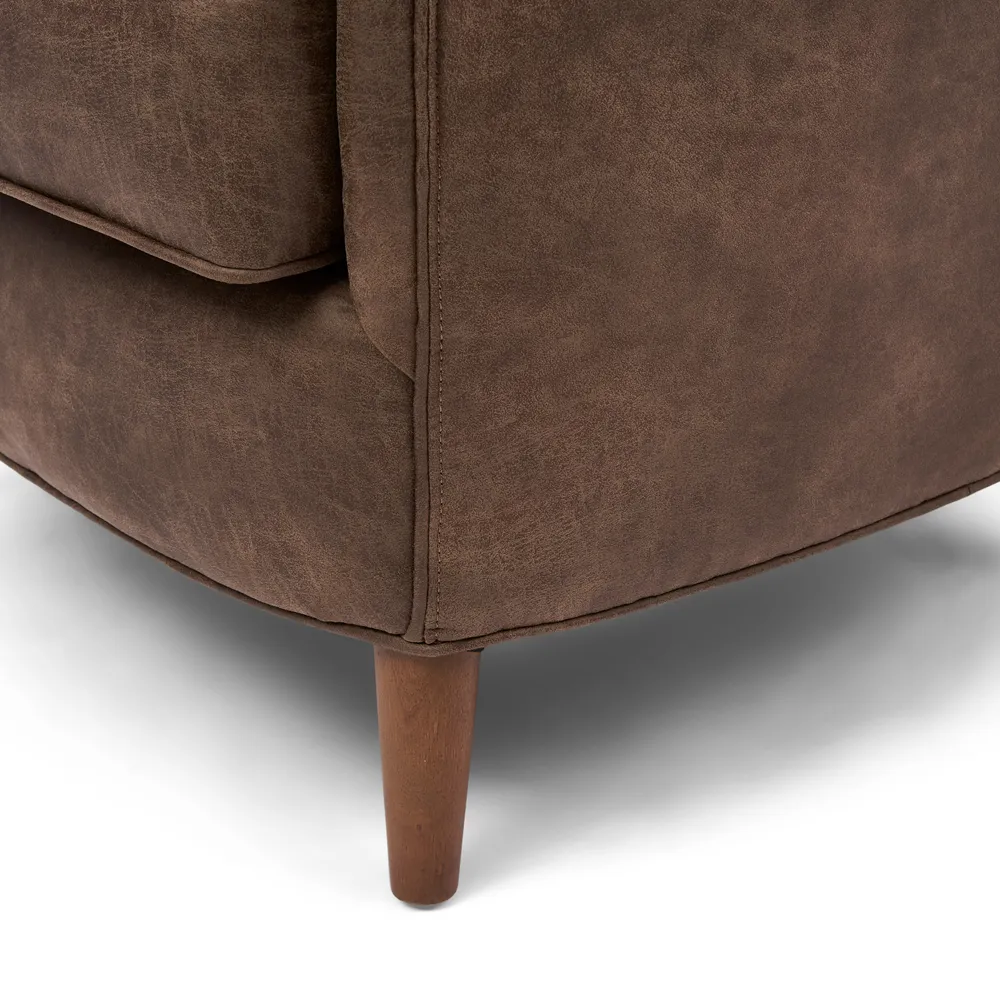 Sessel Rue Royale Coffee